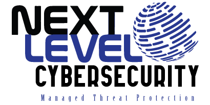 alternative logo for next level security
